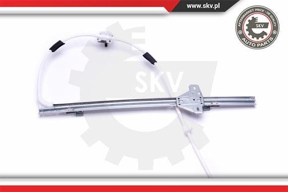 Window Regulator 00SKV912 - image 5