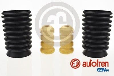 Dust Cover Kit, shock absorber D5169