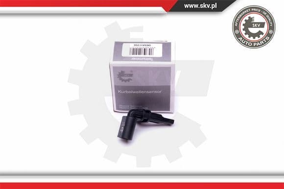 Sensor, wheel speed 06SKV356