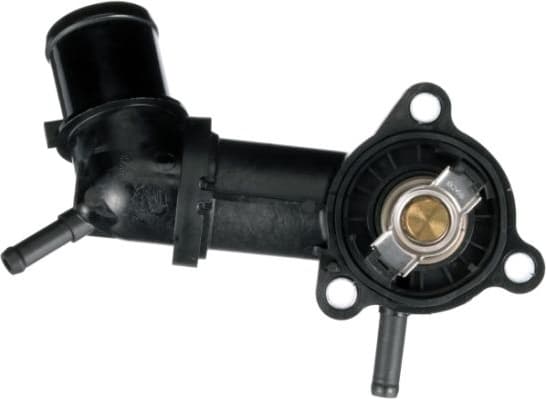 Thermostat, coolant TH64088G1 - image 2