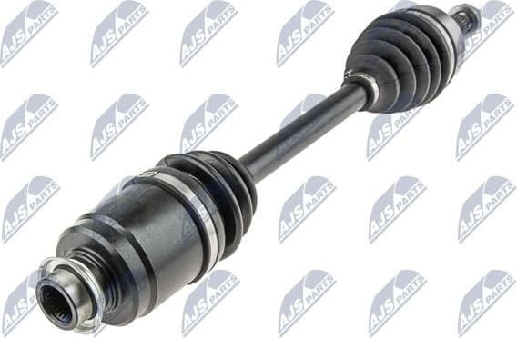 Drive Shaft NPW-HD-047