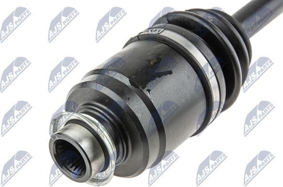 Drive Shaft NPW-HD-047 - image 2