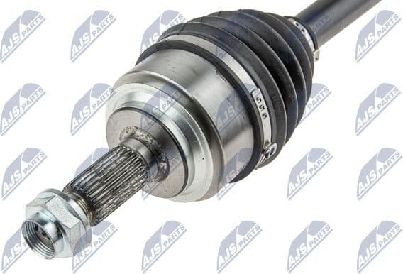 Drive Shaft NPW-HD-047 - image 3