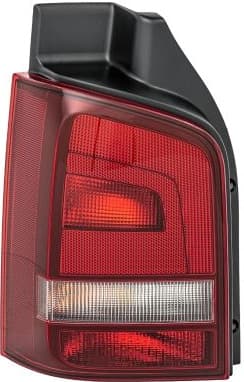 Tail Light Assembly 2SK010318091