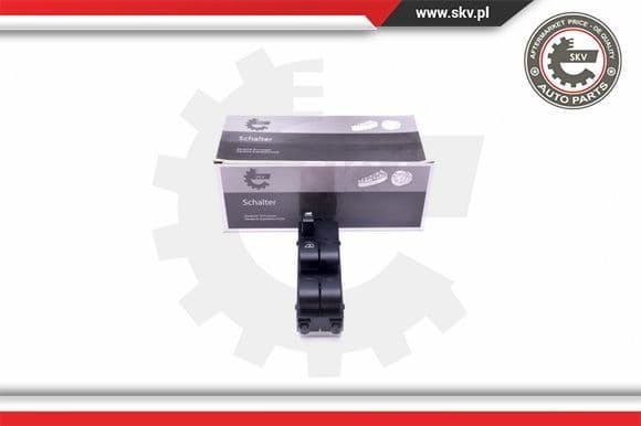 Switch, window regulator 37SKV140
