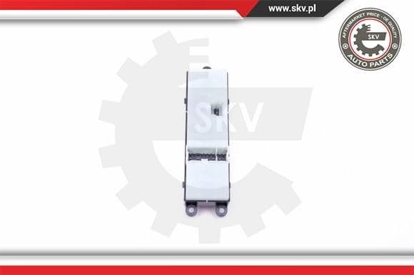 Switch, window regulator 37SKV140 - image 3