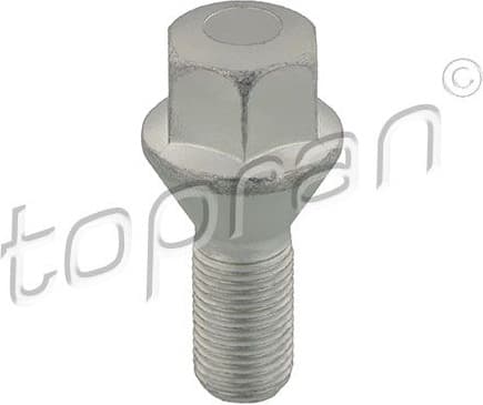 Wheel Bolt 304 597