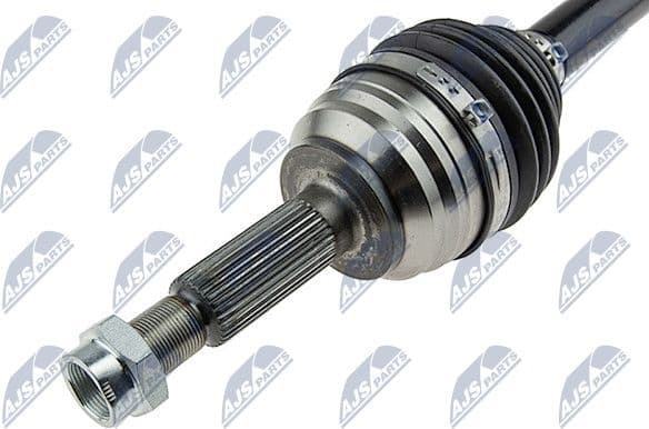 Drive shaft complete NPW-CH-082 - image 4