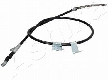 Cable Pull, parking brake 131-01-121 - image 4