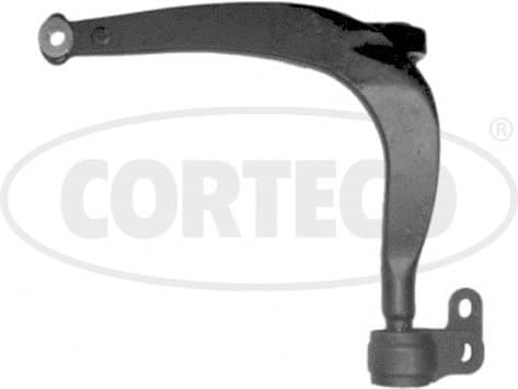 Control/Trailing Arm, wheel suspension 49395386