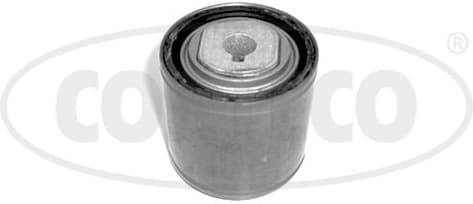 Mounting, control/trailing arm 49401090