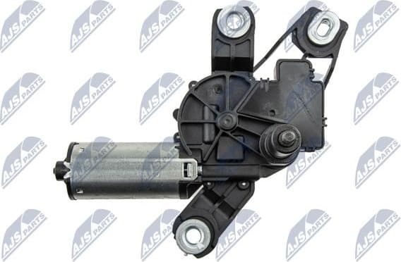 Wiper Motor ESW-VW-018 - image 3