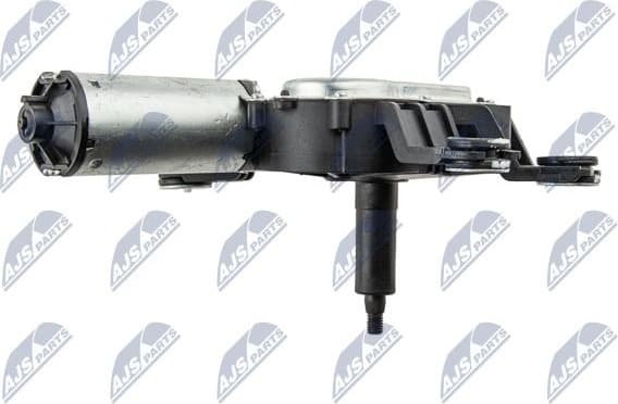 Wiper Motor ESW-VW-018 - image 4