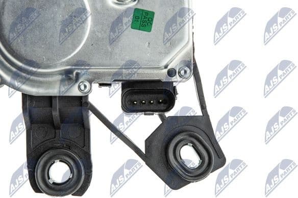 Wiper Motor ESW-VW-018 - image 5