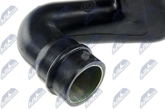 Hose, cylinder head cover ventilation GPP-VW-001 - image 4