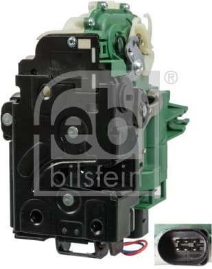 Door Lock febi Plus 174565