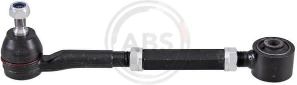 Control/Trailing Arm, wheel suspension 212139