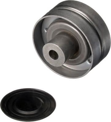 Deflection/Guide Pulley, V-ribbed belt DriveAlign™ T36543