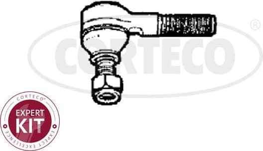 Tie Rod End 49401256