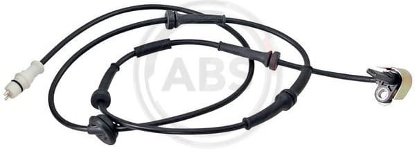 Sensor, wheel speed 30650