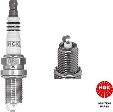 Spark Plug Iridium Irimax BKR6EIX-11P