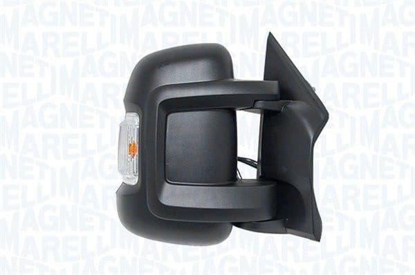 Exterior Mirror 182215012400