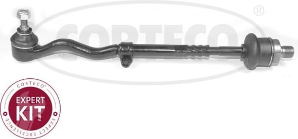 Tie Rod 49396479