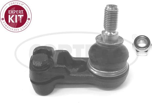 Tie Rod End 49399346