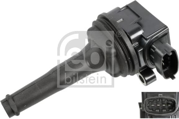 Ignition Coil 173592