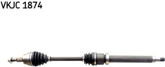 Drive Shaft VKJC 1874