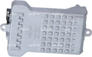 Resistor, interior blower 342107 - image 3