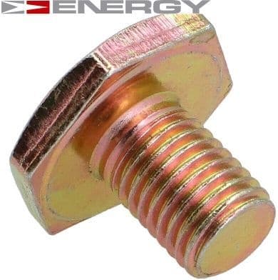 Screw Plug, oil sump NE00730 - image 2