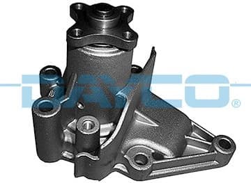 Water Pump, engine cooling DP346