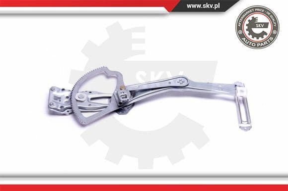 Window Regulator 00SKV872 - image 2