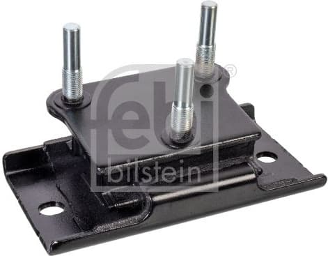 Mounting, engine 170190