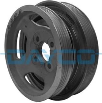 Belt Pulley, crankshaft DPV1027