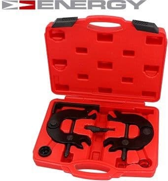 Mounting Tool Set, camshaft NE00514
