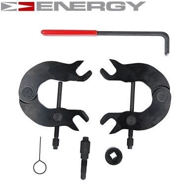 Mounting Tool Set, camshaft NE00514 - image 2