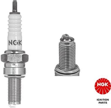 Spark Plug C8E