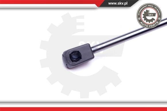 Gas Spring, boot/cargo area 52SKV357 - image 4