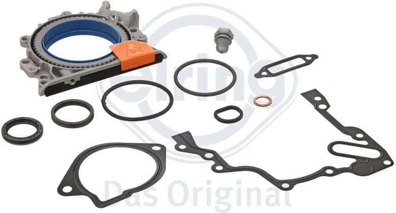 Gasket Kit, crankcase 741.510