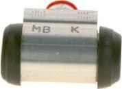 Wheel Brake Cylinder F 026 002 601 - image 3