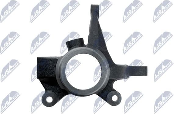 Steering Knuckle, wheel suspension ZZP-HY-501 - image 4