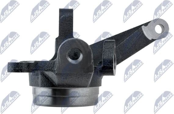 Steering Knuckle, wheel suspension ZZP-HY-501 - image 5