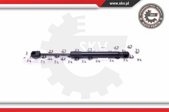 Gas Spring, boot/cargo area 52SKV535 - image 2