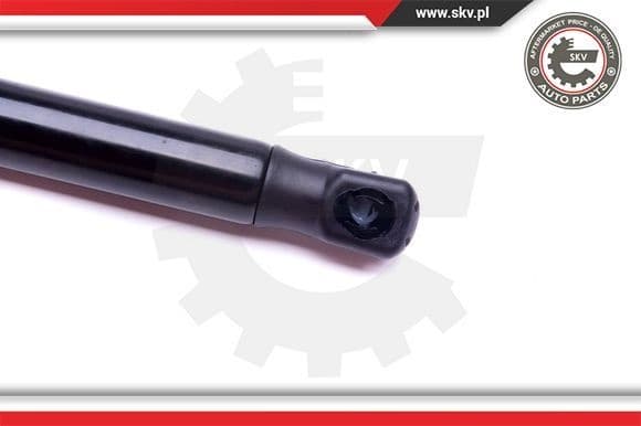 Gas Spring, boot/cargo area 52SKV535 - image 4