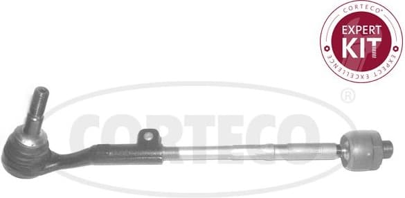 Tie Rod 49400035