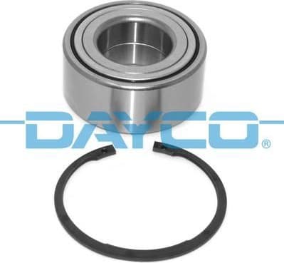 Wheel Bearing Kit KWD1470