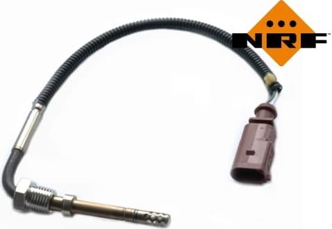 Sensor, exhaust gas temperature EASY FIT 707083