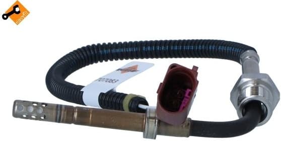 Sensor, exhaust gas temperature EASY FIT 707083 - image 2